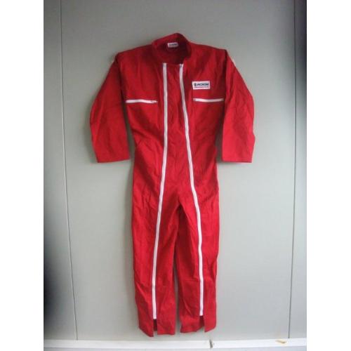 Work Wear Reflect Tape Jumpsuits