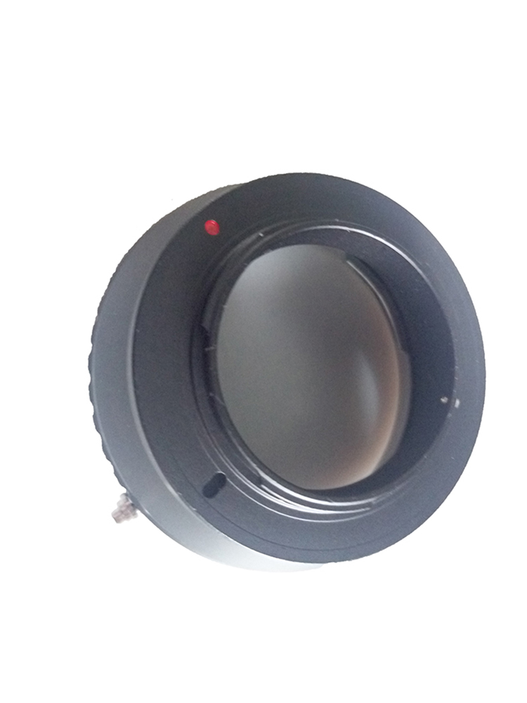 Camera Lens Adapter Tube Ring
