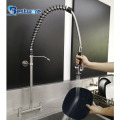 New Design Commercial Faucets For Kitchens