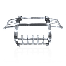 car front bumper for Land Cruiser