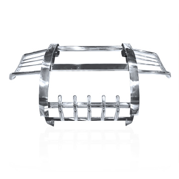 I-Car Front Bumper ye-Land Cruiser