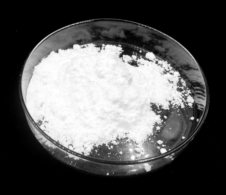 Chlorure d'ammonium 99,5% min CAS n ° :12125-02-9