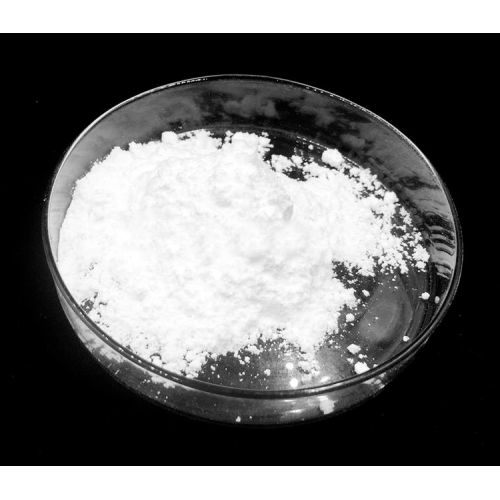 Chlorure d'ammonium 99,5% min CAS n ° :12125-02-9