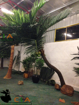 Factory price high quality enviroment friendly artificial tree