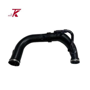Silicone Turbocharger Intake Hose 2710901929 for Mercedes Benz