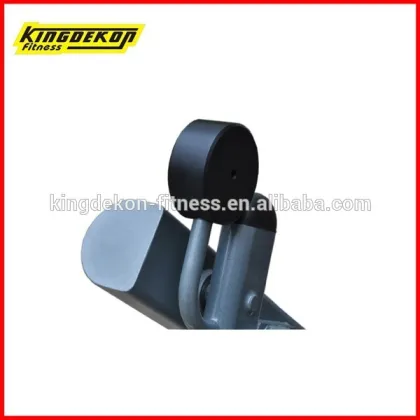 Seated Dip strength fitness equipment