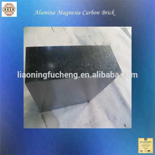 Fc Standard Size Ladle Bottom Refractory Bricks, High Quality Fc