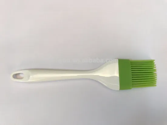 Silicone BBQ baking honey sauce brush