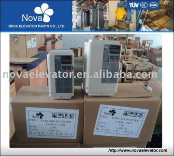 Yaskawa Inverter L1000A