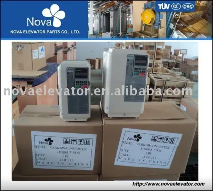 Yaskawa Inverter L1000A
