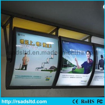 Popular LED Menu Board Light Box for Restaurant