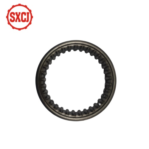 Sincronizador de transmissão de entrada de peças de automóveis para Fiat - OEM 55195575/7613985