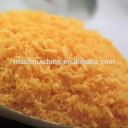 bread crumb making machine/bread crumb processing line/bread crumb machine