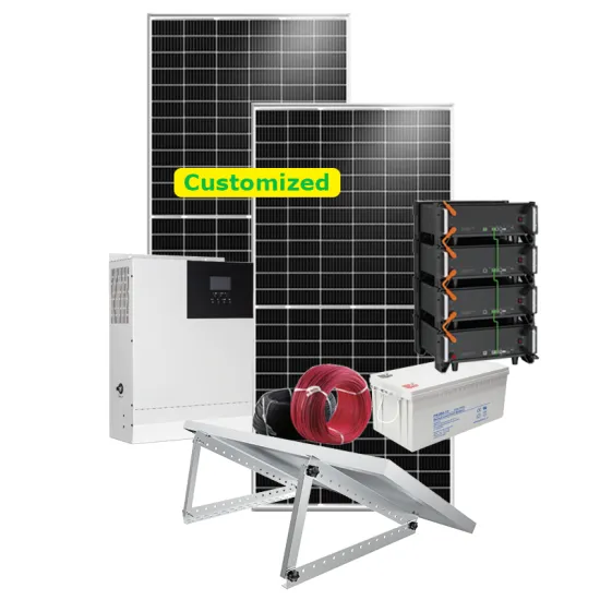High Efficiency Home Solar Power with Multi Busbar Panels and MPPT Controller