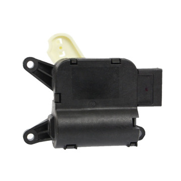 BIT Auto Parts Heater Air Door Actuator for Audi A3 S3 TT and VW Beetles CC EOS Golf GTI R32