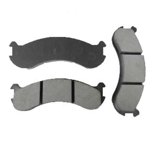 High Quality Pad 561-34-61110 Suitable HD405-7 Spare Parts