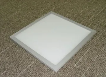 Smd 3014 12w Square Led Panel Light 300 X 300 , Indoor Flat Panel Led Lighting