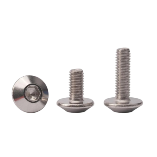 Зонтичный болт с шестигранной головкой (нержавеющая сталь)