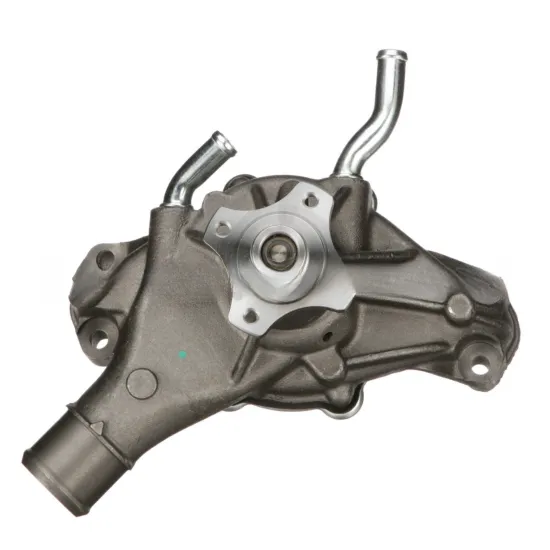 Chevrolet GMC Engine Water Pump AW5077 10238199 12528917 12532528