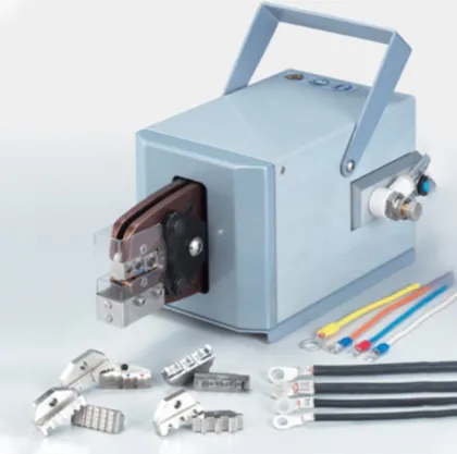 best price Pneumatic Crimping Tools