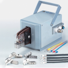 Direct Sales Hand Crimp Tool best price Pneumatic Crimping Tools Supplier