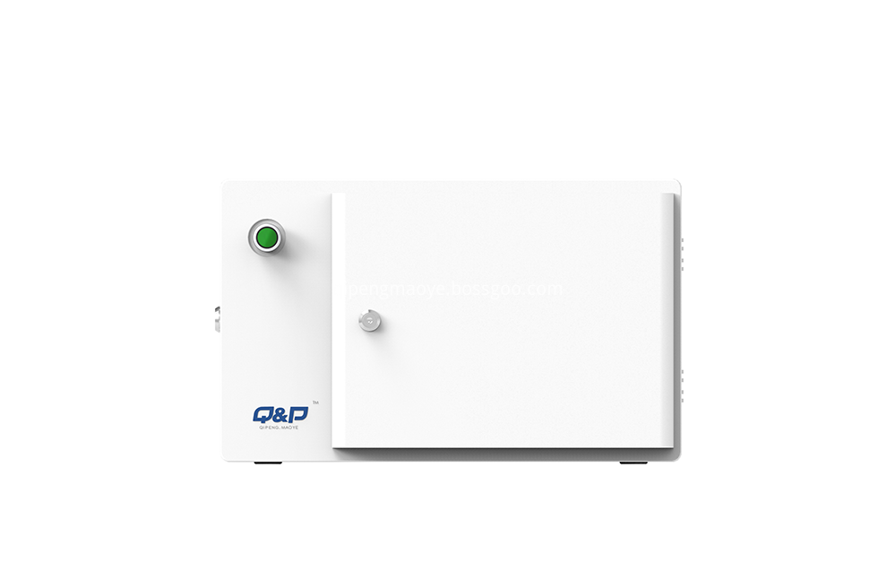 Power bank charging cart in store