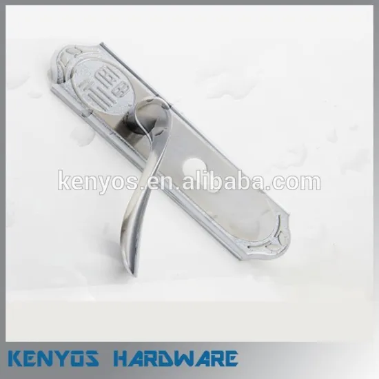 Mortise Lock for Wood Door/Handle Lock