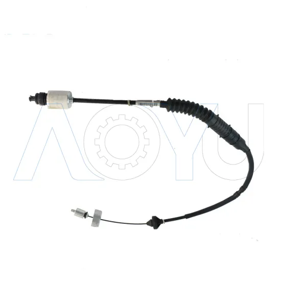 Factory Direct OE 7700432383 Clutch Cable for Renault Laguna 3.0