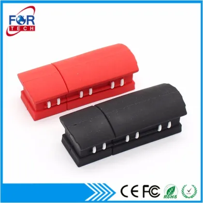 Unique gifts for vip siblings guests usb flash coffin usb stick for Bogey day