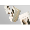 Self publish hardcover book