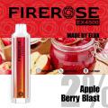Apple berry blast
