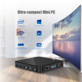 Hộ gia đình mini pc vi xử lý bộ xử lý DDR3L SSD
