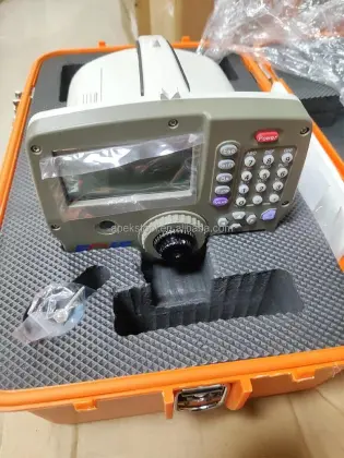 High Precision Digital Level FOIF EL302A Auto Level