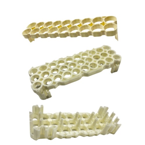 Injection Molding Plastic Part Pp Abs Plastic Parts