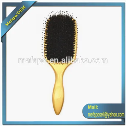 styling brush best professional hair brushes goody paddle brush