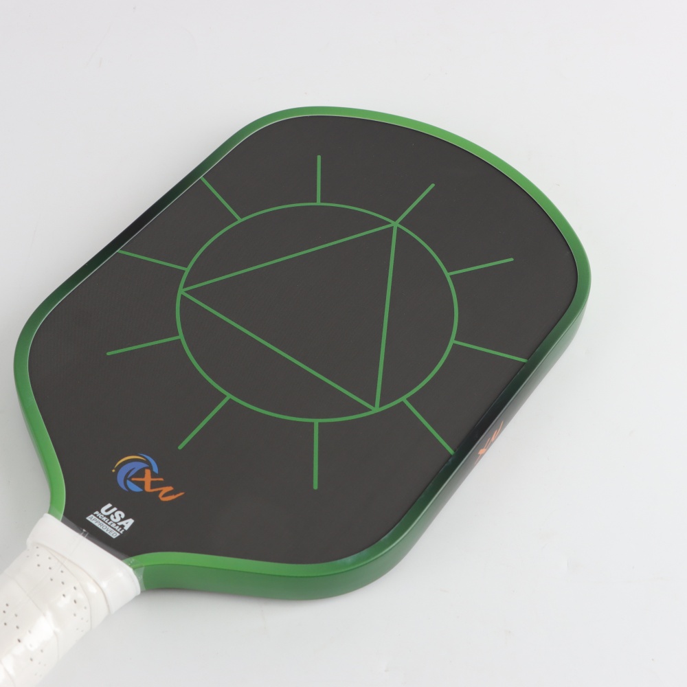 Fiberglass Pickleball Paddles
