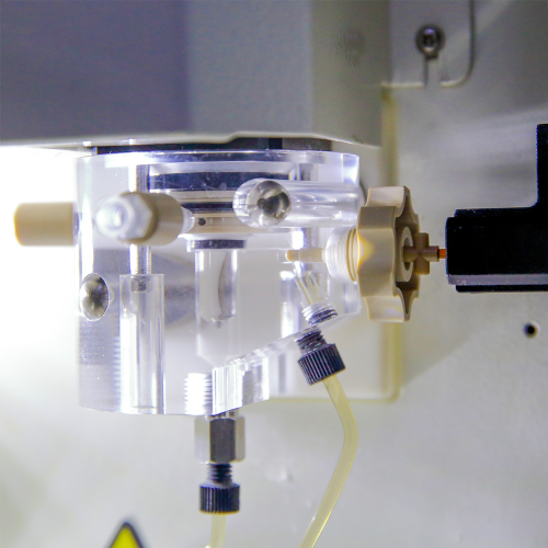 Diagnóstico molecular Análisis de fragmento de ADN de prueba forense