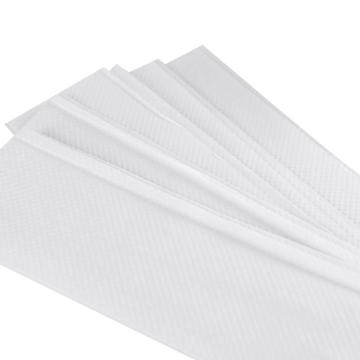 Virgin Wood Pulp Commercial Hand Paper Towel