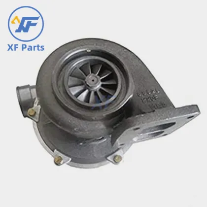 BorgWarner Turbocharger Parts for EX300-2 EX300-3 (114400-2961)