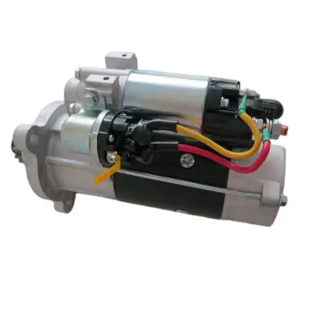 Auto Starter 5367770: Diesel Engine Parts and Starting Motor for Sale