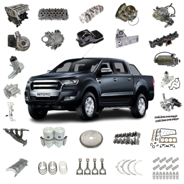 NITOYO After Market Wholesale Auto Parts: Ford Ranger Wildtrak Engine Parts & Accessories