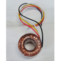 Audio Mini Toroidal core Transformer