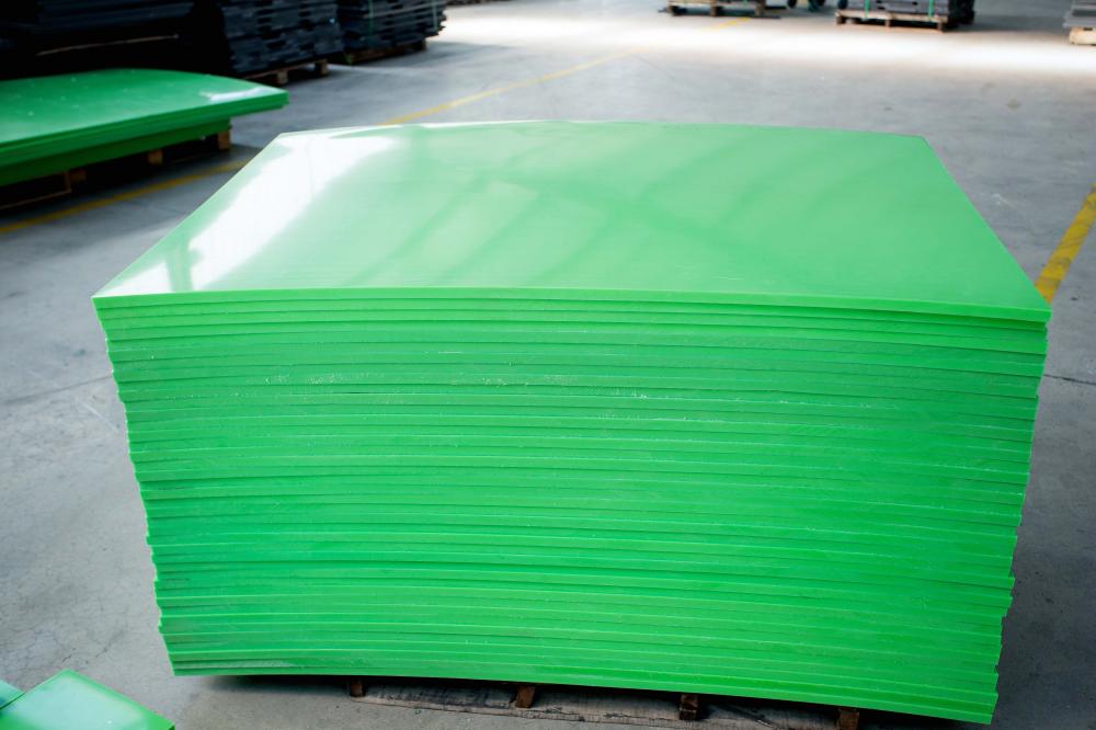 Hochpolymer -Polyethylen -UHMWPE -Seil