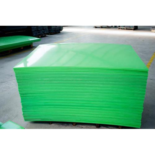 Hochpolymer -Polyethylen -UHMWPE -Seil