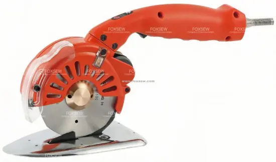 Servo Round Cutting Machine RCS-100