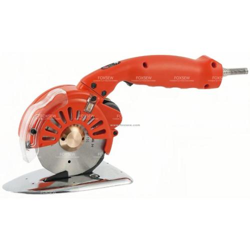 Machine de coupe rond RCS-100 Servo Round