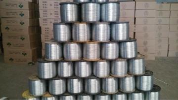 18 # annealed galvanized binding wire & annealed gi wire