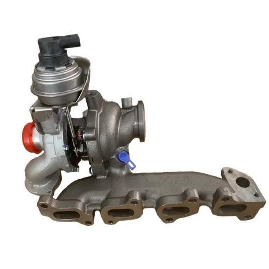 JF138060 GT1446V Turbocharger OE 803955-5005S for Crafter & Amarok 2.0 TDI 80kW-100kW