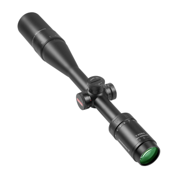 T-Feagle TF 4-16x44 AOIR Scope-Red/Green Dot Illuminierter Anblick für Outdoor-Aktivitäten