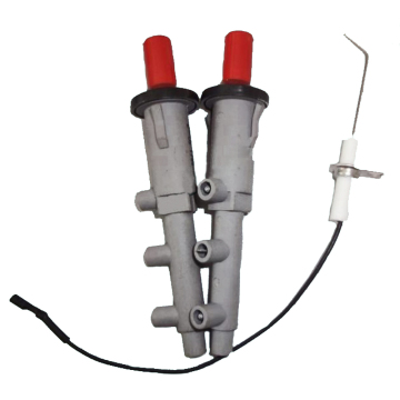Understanding and Replacing Gas Heater Piezo Spark Plug Ignition Systems
